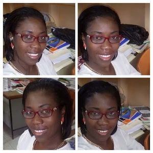 Meet your Posher, Donna